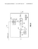 ADAPTIVE EQUALIZER WITH A DUAL-MODE ACTIVE TAPS MASK GENERATOR AND A PILOT REFERENCE SIGNAL AMPLITUDE CONTROL UNIT diagram and image