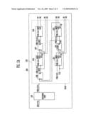 COUNTING CIRCUIT AND ADDRESS COUNTER USING THE SAME diagram and image