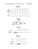 COUNTING CIRCUIT AND ADDRESS COUNTER USING THE SAME diagram and image