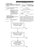 Automatic Determination Of Field Of View In Cardiac MRI diagram and image