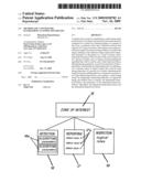 METHOD AND A SYSTEM FOR ESTABLISHING AN INSPECTION-RECIPE diagram and image