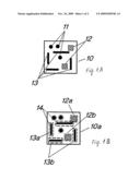 METHOD AND A SYSTEM FOR ESTABLISHING AN INSPECTION-RECIPE diagram and image