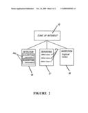 METHOD AND A SYSTEM FOR ESTABLISHING AN INSPECTION-RECIPE diagram and image