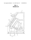 APPARATUS AND METHOD FOR INSPECTING LIQUID CRYSTAL DISPLAY diagram and image