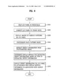 APPARATUS AND METHOD FOR INSPECTING LIQUID CRYSTAL DISPLAY diagram and image