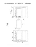 APPARATUS AND METHOD FOR INSPECTING LIQUID CRYSTAL DISPLAY diagram and image