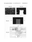 Image processing apparatus and image processing method diagram and image