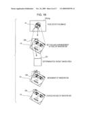 Detection of Organ Area Corresponding to Facial Organ Image in Image diagram and image