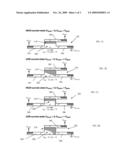 Junction Field Effect Transistor Geometry for Optical Modulators diagram and image