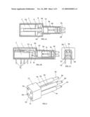 Optical Switch diagram and image