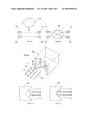 Optical Switch diagram and image