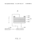 ZINC OXIDE NANO-WIRE BASED ACTUATOR, LENS MODULE USING SAME AND CAMERA MODULE USING SAME diagram and image