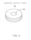 ZINC OXIDE NANO-WIRE BASED ACTUATOR, LENS MODULE USING SAME AND CAMERA MODULE USING SAME diagram and image