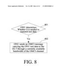 METHOD, APPARATUS, AND SYSTEM FOR TRANSMITTING TEST DATA diagram and image