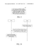 METHOD, APPARATUS, AND SYSTEM FOR TRANSMITTING TEST DATA diagram and image