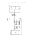 SIGNAL-LIGHT IDENTIFYING APPARATUS, WDM TRANSCEIVER, AND METHOD OF IDENTIFYING SIGNAL LIGHT diagram and image