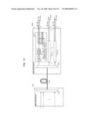 SIGNAL-LIGHT IDENTIFYING APPARATUS, WDM TRANSCEIVER, AND METHOD OF IDENTIFYING SIGNAL LIGHT diagram and image