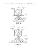 CURING OF PHOTO-CURABLE PRINTING PLATES USING A LIGHT TUNNEL OF MIRRORED WALLS AND HAVING A POLYGONAL CROSS-SECTION LIKE A KALEIDOSCOPE diagram and image