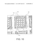 CURING OF PHOTO-CURABLE PRINTING PLATES USING A LIGHT TUNNEL OF MIRRORED WALLS AND HAVING A POLYGONAL CROSS-SECTION LIKE A KALEIDOSCOPE diagram and image