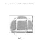 CURING OF PHOTO-CURABLE PRINTING PLATES USING A LIGHT TUNNEL OF MIRRORED WALLS AND HAVING A POLYGONAL CROSS-SECTION LIKE A KALEIDOSCOPE diagram and image