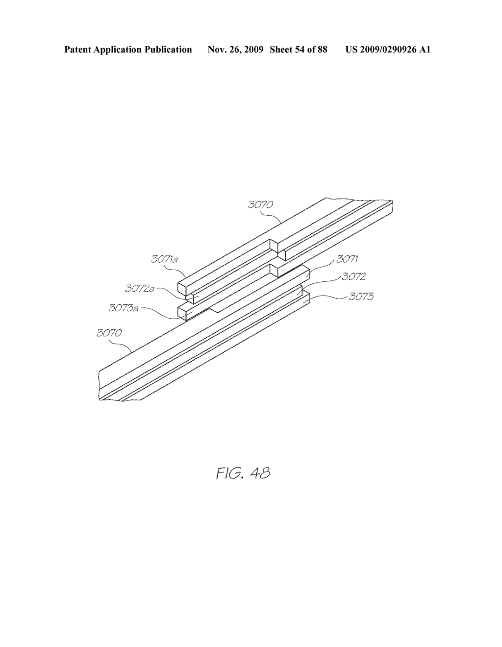 Media Supply Cartridge For Roll-Fed Printer - diagram, schematic, and image 55