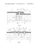 TURBINE ENGINE FOR AIRCRAFT diagram and image