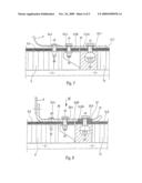 TURBINE ENGINE FOR AIRCRAFT diagram and image