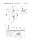 TURBINE ENGINE FOR AIRCRAFT diagram and image