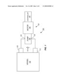 CONTROLLER FOR A MOTOR AND A METHOD OF CONTROLLING THE MOTOR diagram and image