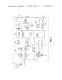 CONTROLLER FOR A MOTOR AND A METHOD OF CONTROLLING THE MOTOR diagram and image