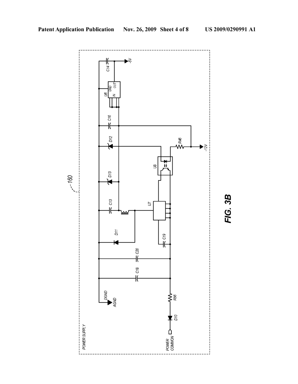 CONTROLLER FOR A MOTOR AND A METHOD OF CONTROLLING THE MOTOR - diagram, schematic, and image 05