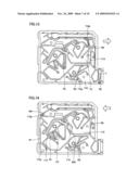 Microchip And Method Of Using The Same diagram and image