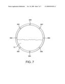 Method and apparatus for the production of particulate carbon products diagram and image