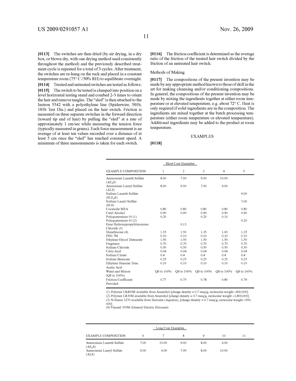 ANIMAL CARE COMPOSITION - diagram, schematic, and image 12