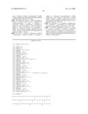 USE OF THE GLOBULAR DOMAIN OF ACRP30 FOR THE PREPARATION OF A MEDICAMENT FOR THE PREVENTION AND/OR TREATMENT OF THROMBOSIS-RELATED DISEASES diagram and image