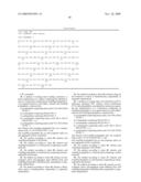 USE OF THE GLOBULAR DOMAIN OF ACRP30 FOR THE PREPARATION OF A MEDICAMENT FOR THE PREVENTION AND/OR TREATMENT OF THROMBOSIS-RELATED DISEASES diagram and image