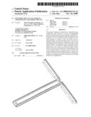 POLYMERIC IMPLANT AND A PROCESS FOR OBTAINING A POLYMERIC IMPLANT diagram and image