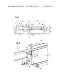 METHOD AND INJECTION MOLDING MACHINE HAVING A MODULAR STRUCTURE diagram and image