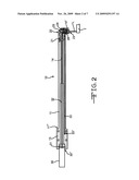 Laser cladding of tubes diagram and image