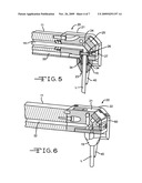 Laser cladding of tubes diagram and image