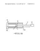 Laser cladding of tubes diagram and image