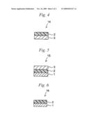 PRESSURE-SENSITIVE ADHESIVE COMPOSITION, PRESSURE-SENSITIVE ADHESIVE SHEET, AND METHOD FOR PRODUCING THE SAME diagram and image