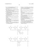 TRANSPARENT POLYMER ARTICLES OF LOW THICKNESS diagram and image