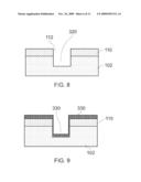 METHOD OF FORMING A NANOSTRUCTURE diagram and image