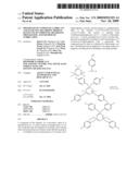 Phosphazene Compound, Lubricant and Magentic Recording Medium Having Such Compound, Method of Preparation, and Method of Lubrication diagram and image