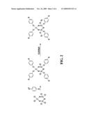 Phosphazene Compound, Lubricant and Magentic Recording Medium Having Such Compound, Method of Preparation, and Method of Lubrication diagram and image