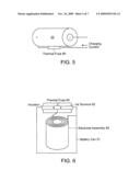 Battery with enhanced safety diagram and image