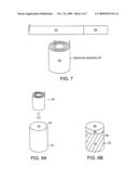 Battery with enhanced safety diagram and image