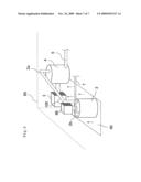 HYDROGEN FORMING APPARATUS, FUEL CELL SYSTEM AND METHOD OF CONTROLLING HYDROGEN FORMING APPARATUS diagram and image