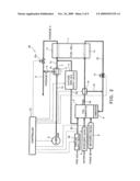 METHOD OF OPERATING A FUEL CELL SYSTEM diagram and image